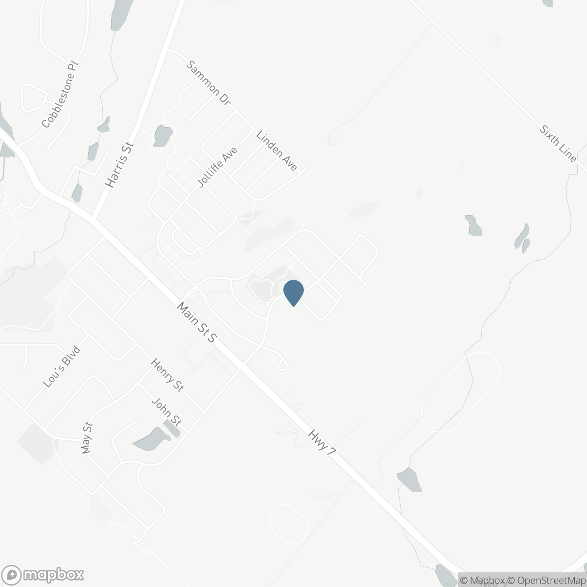 184 DUNBAR Street, Rockwood, Ontario N0B 2K0
